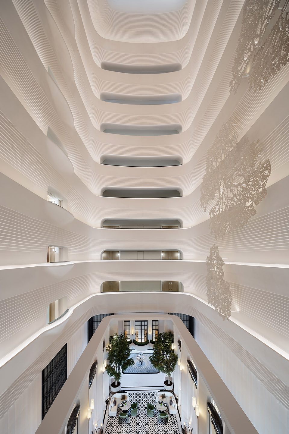 shangri la nanshan by ccd