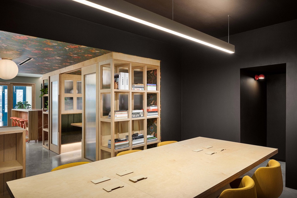 studio niche by studio niche