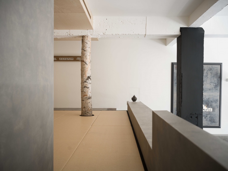 743 Art Lab