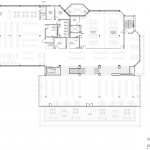 T-A-St-Germain图书馆扩建，魁北克 / ACDF Architecture