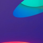 Flickering Peak CP·SUN RIVER Art Gallery by Wutopia Lab