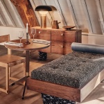 Rumour酒店，荷兰 / Studio Modijefsky