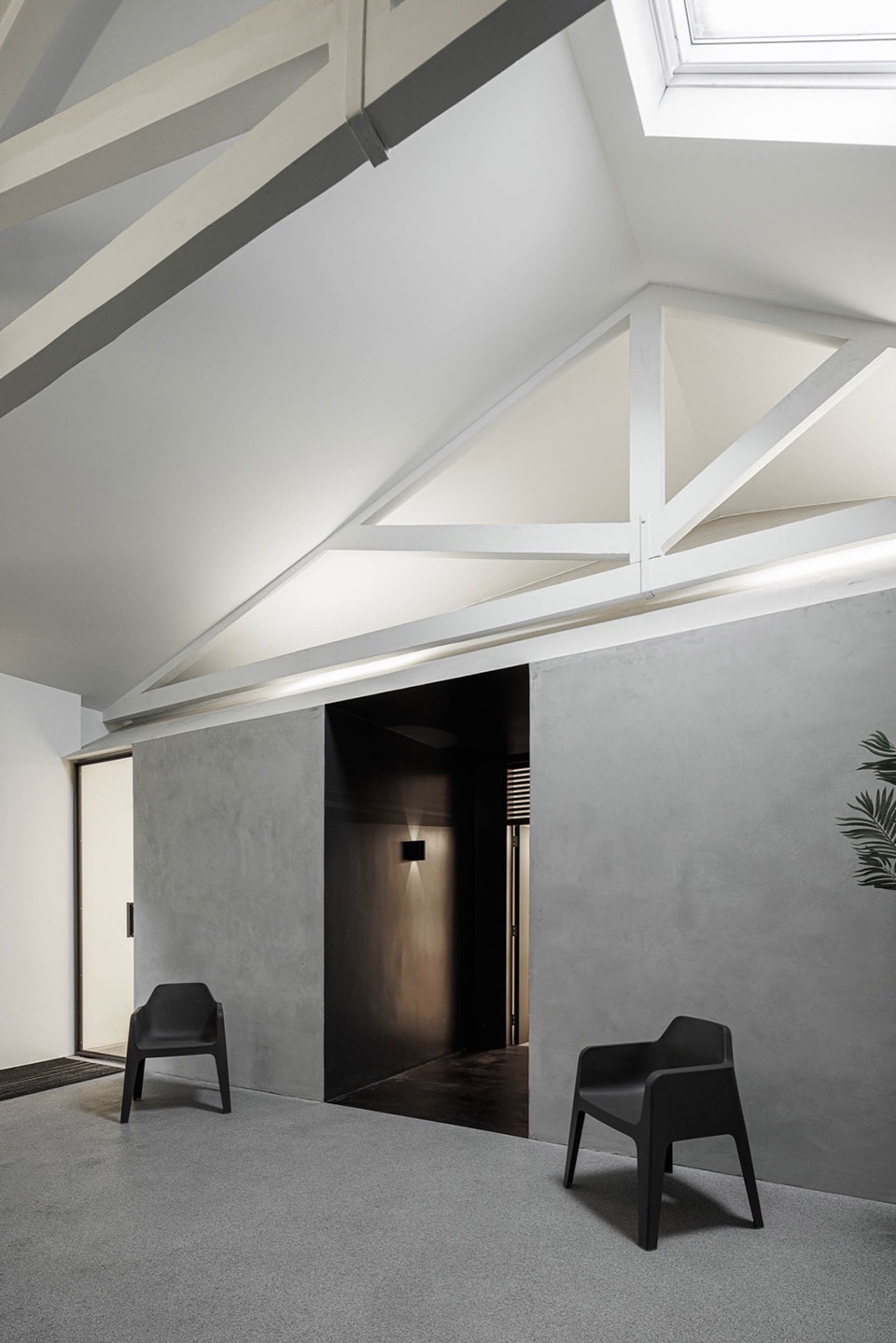 Industria A10 by BOX arquitectos