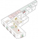 Casamilc住宅，西班牙 / Lucas y Hernández – Gil Arquitectos