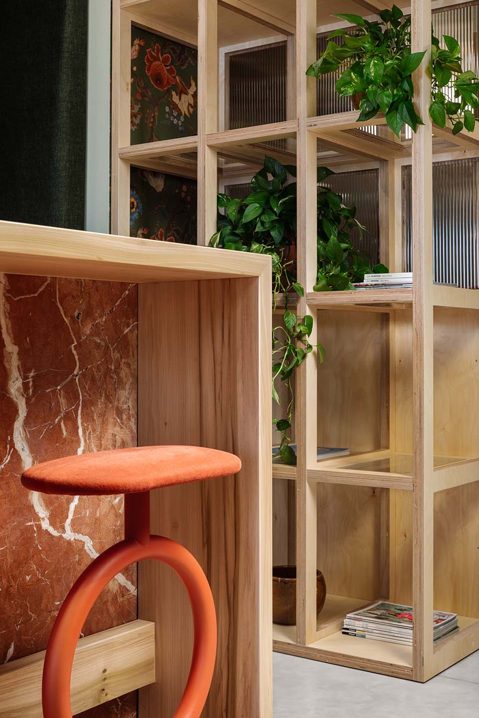studio niche by studio niche