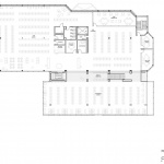 T-A-St-Germain图书馆扩建，魁北克 / ACDF Architecture