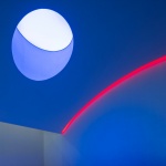 Flickering Peak CP·SUN RIVER Art Gallery by Wutopia Lab