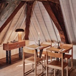 Rumour酒店，荷兰 / Studio Modijefsky
