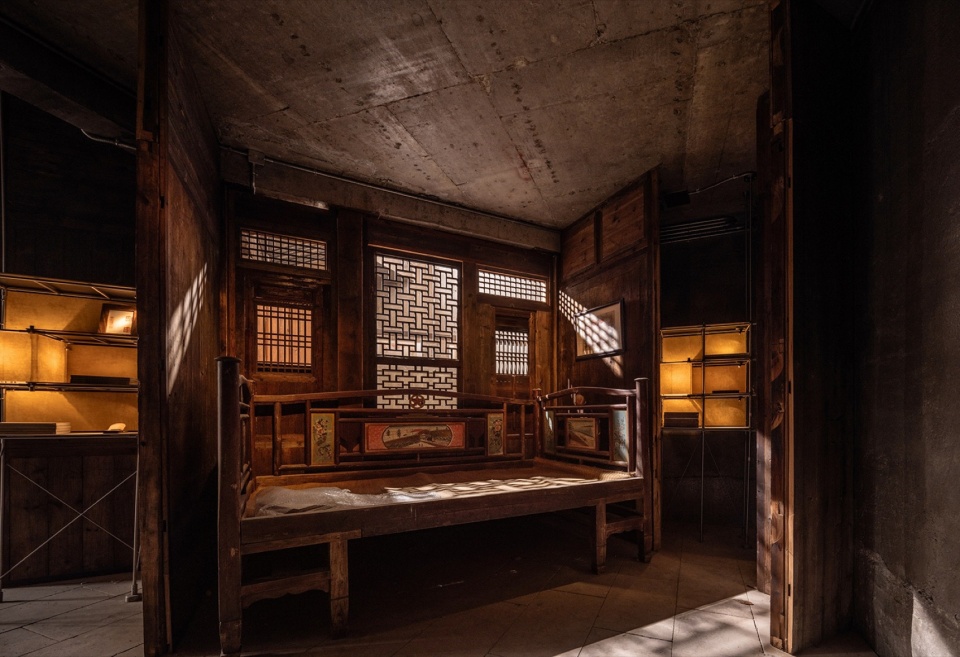 Shizhongshanfang