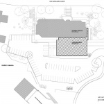 T-A-St-Germain图书馆扩建，魁北克 / ACDF Architecture