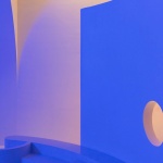 Flickering Peak CP·SUN RIVER Art Gallery by Wutopia Lab