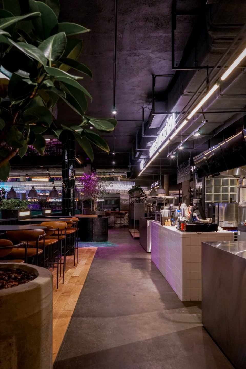 balagan gastro market by da bureau