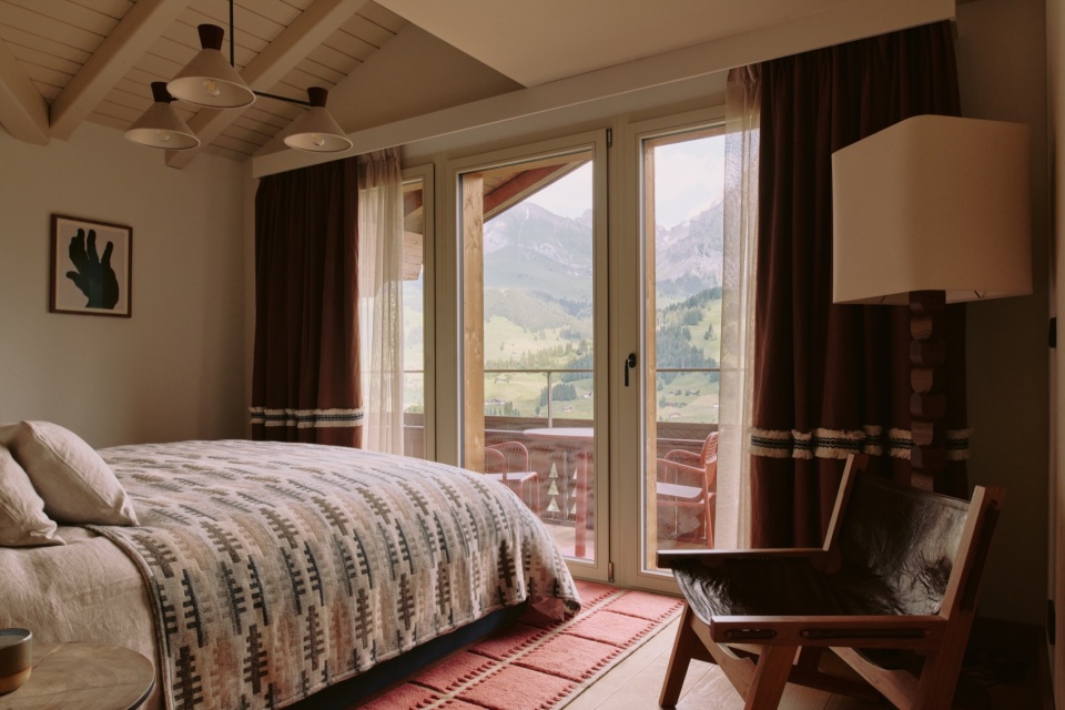 the brecon hotel by nicemakers