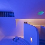 Flickering Peak CP·SUN RIVER Art Gallery by Wutopia Lab
