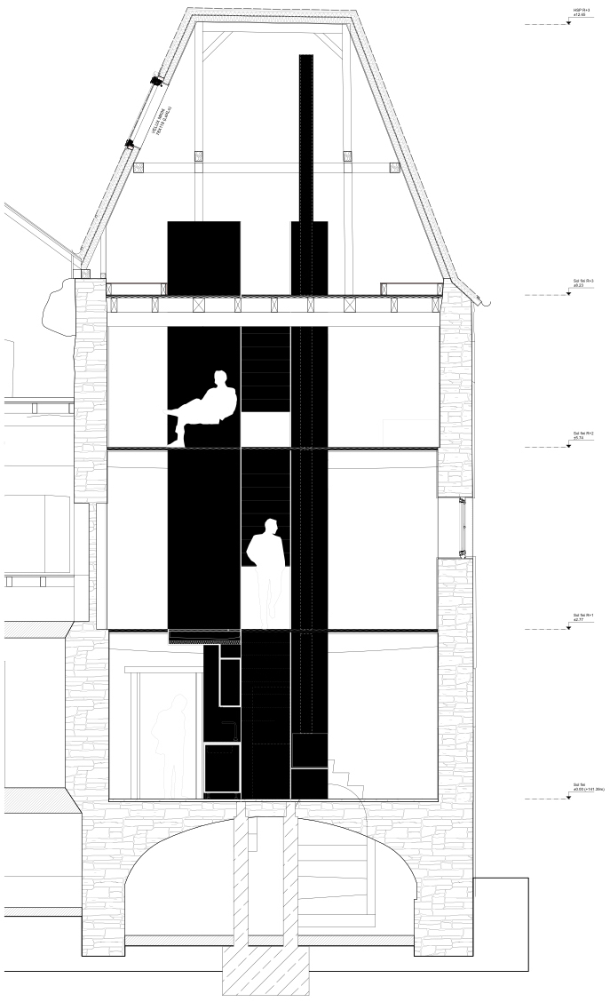 ower ower lodge in listed tower 2001 TBSI和elementar 副本