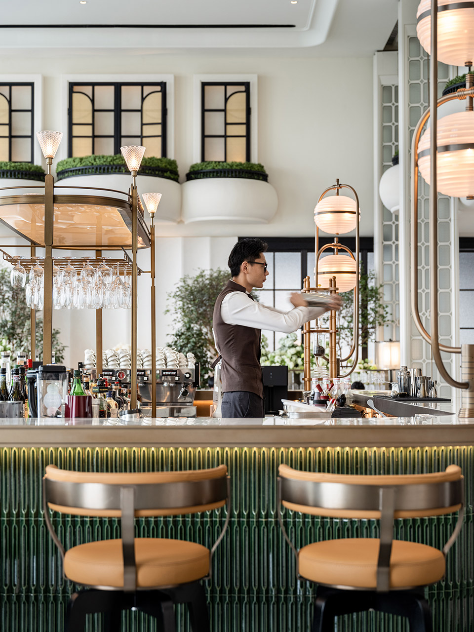 shangri la nanshan by ccd