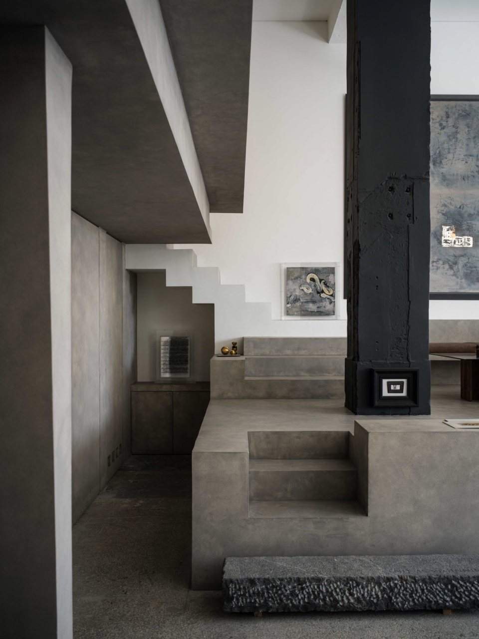 743 Art Lab