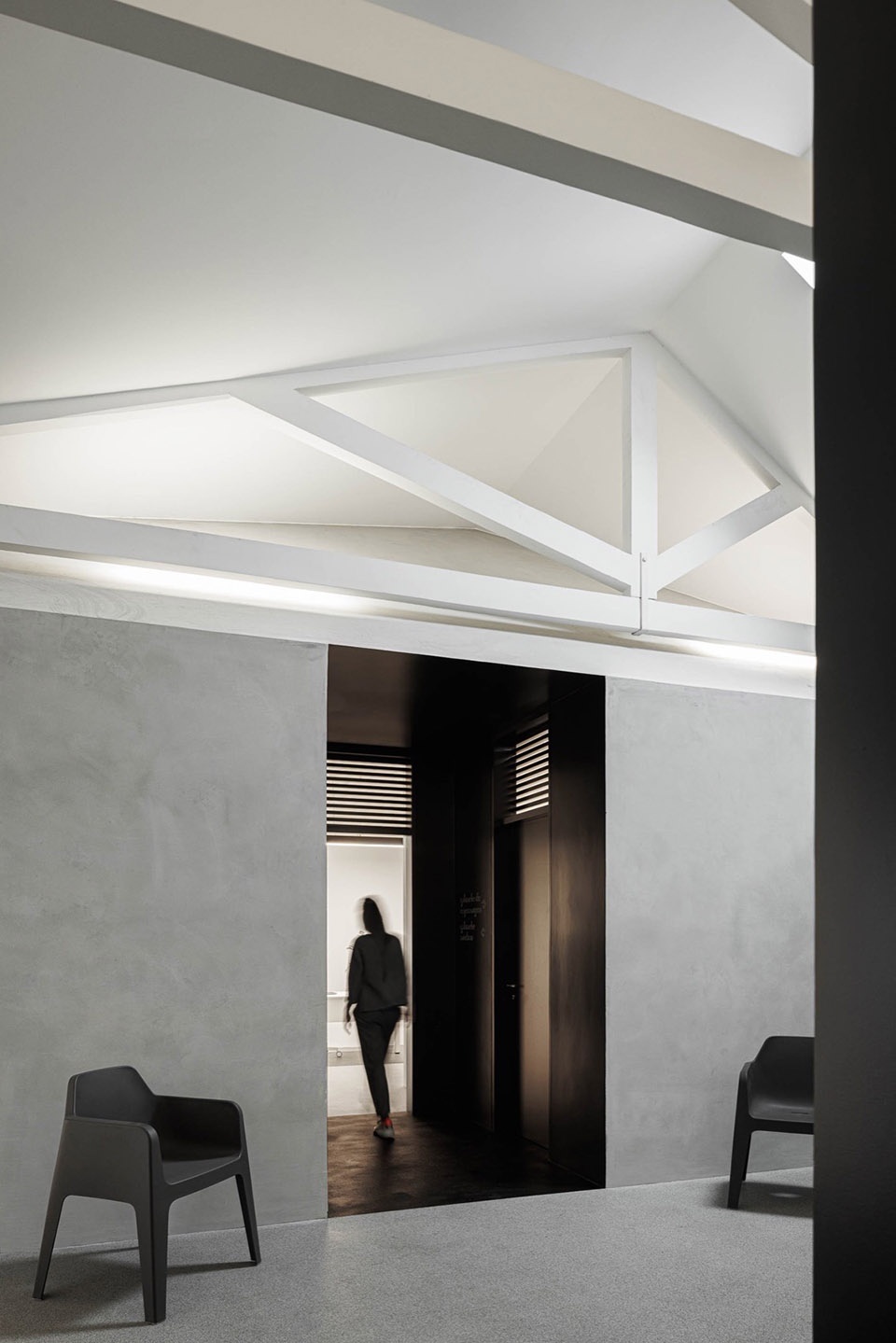 Industria A10 by BOX arquitectos