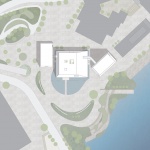 Flickering Peak CP·SUN RIVER Art Gallery by Wutopia Lab