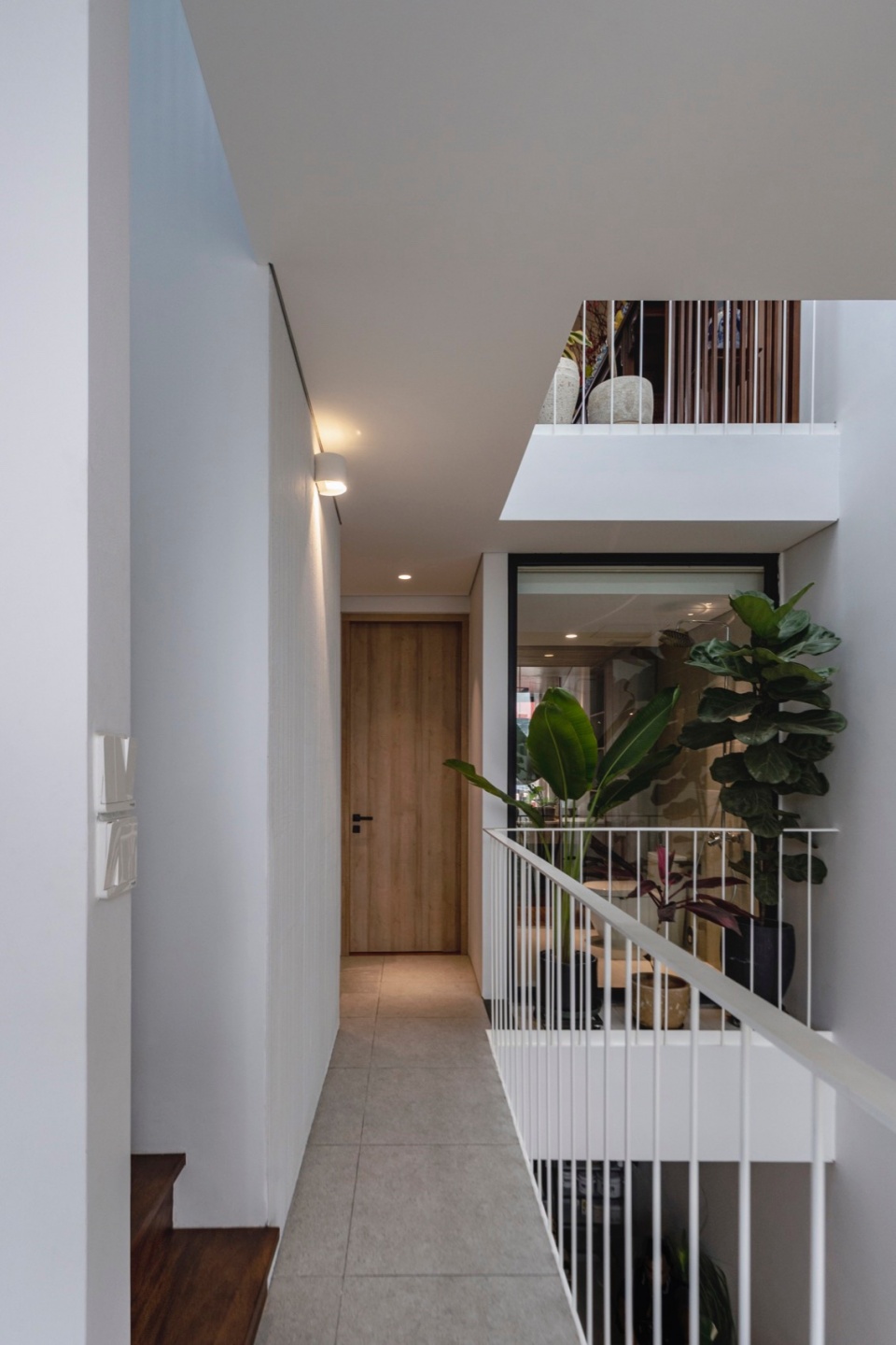 MAISON KN NGHIA ARCHITECT