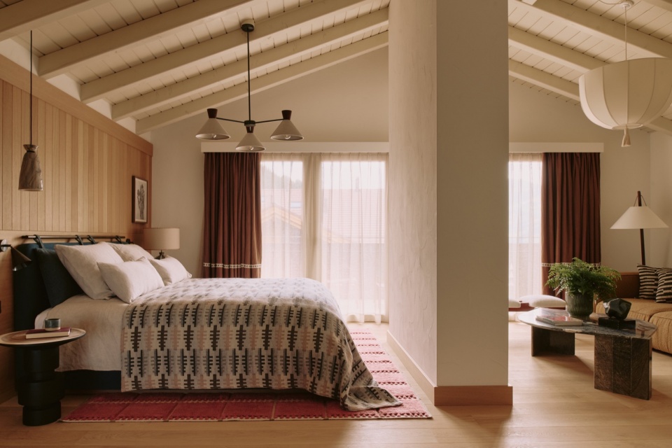 the brecon hotel by nicemakers