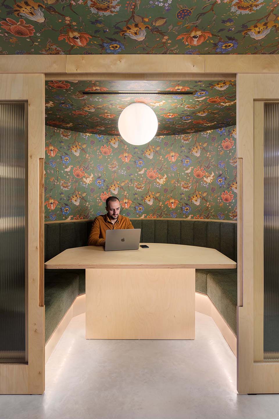 studio niche by studio niche