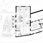 Rumour酒店，荷兰 / Studio Modijefsky