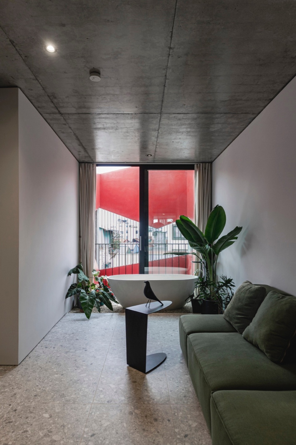 MAISON KN NGHIA ARCHITECT