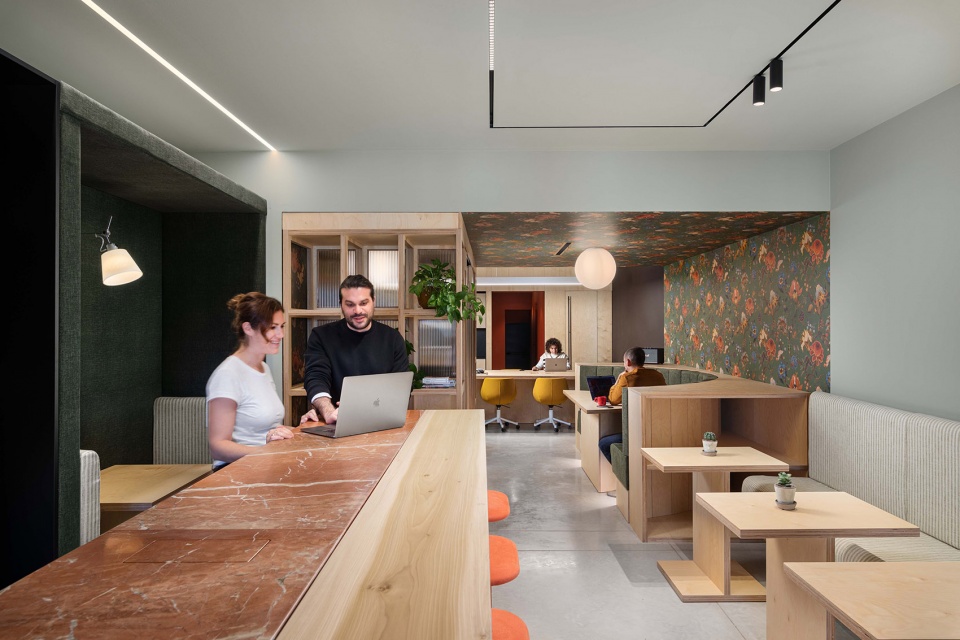 studio niche by studio niche