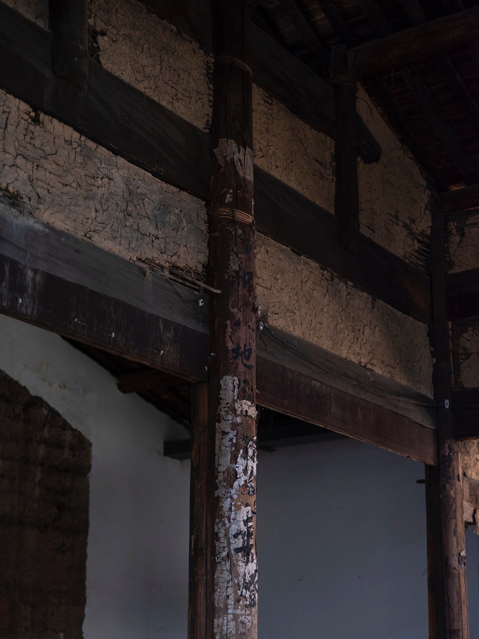 Culture Living Space of Dabu Village Songxi County by Cocoon Studio Shanghai