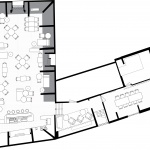 Rumour酒店，荷兰 / Studio Modijefsky