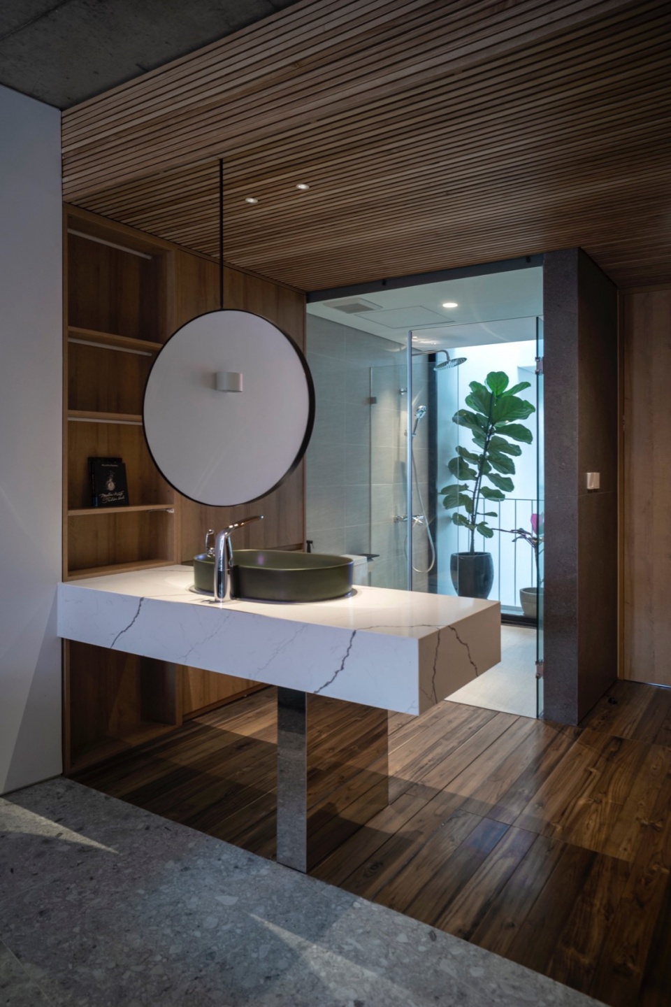 MAISON KN NGHIA ARCHITECT