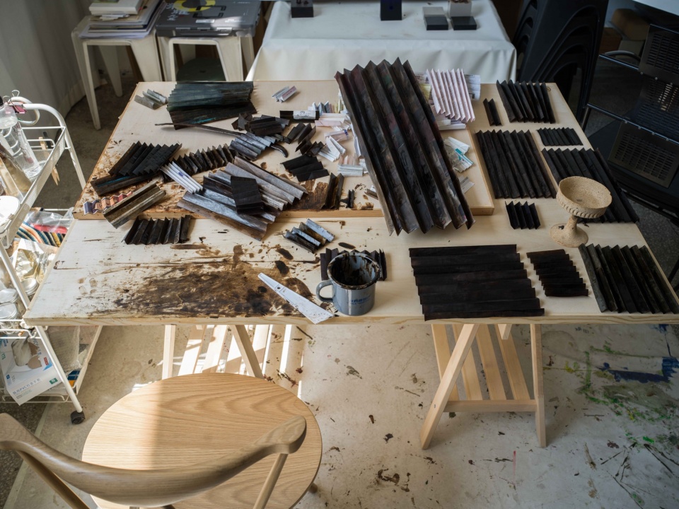 743 Art Lab