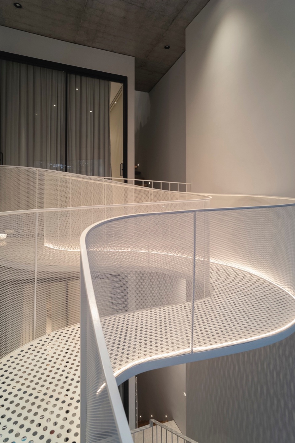 MAISON KN NGHIA ARCHITECT