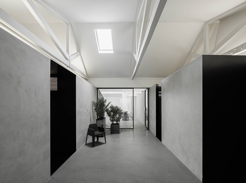 Industria A10 by BOX arquitectos 7p7