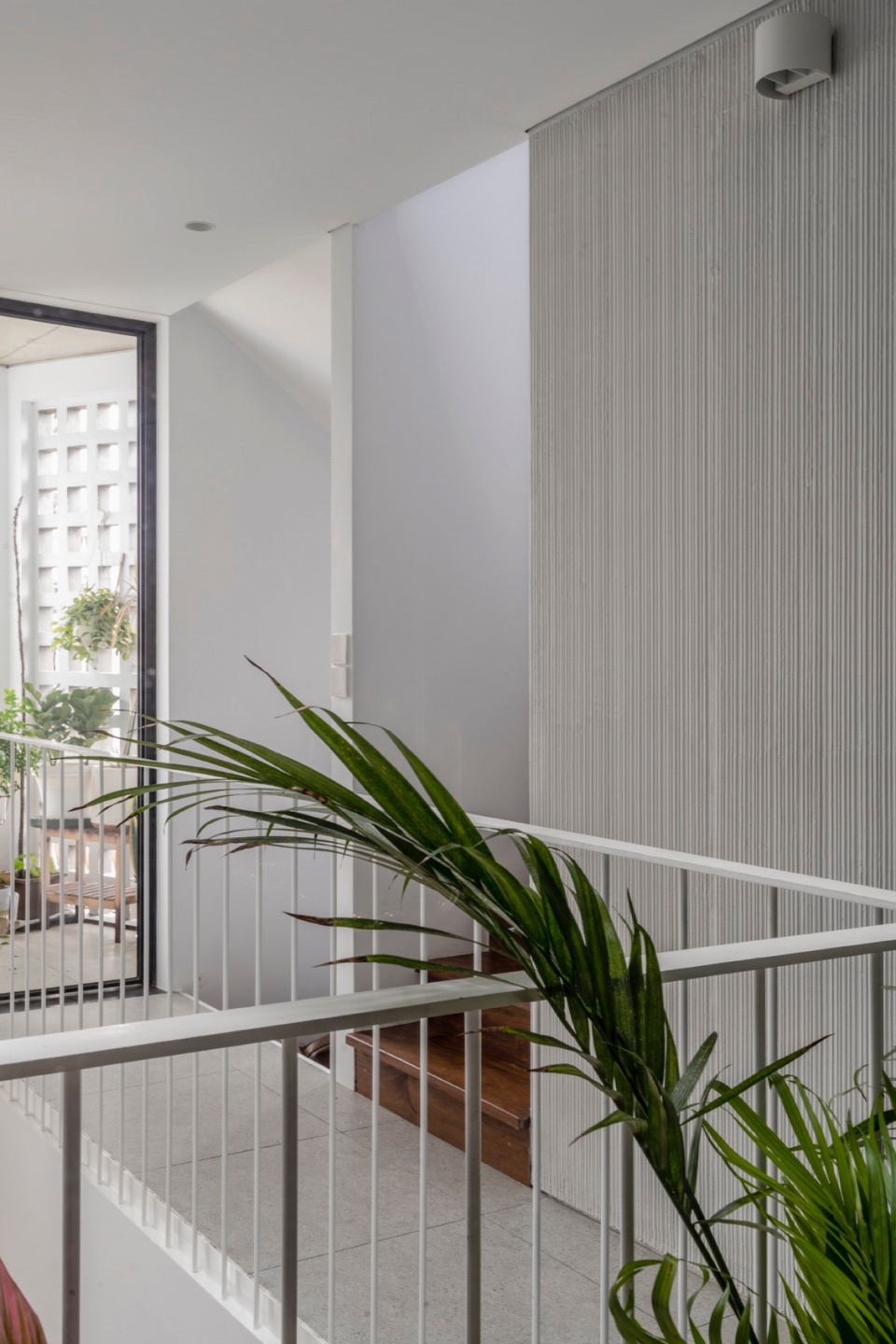 MAISON KN NGHIA ARCHITECT