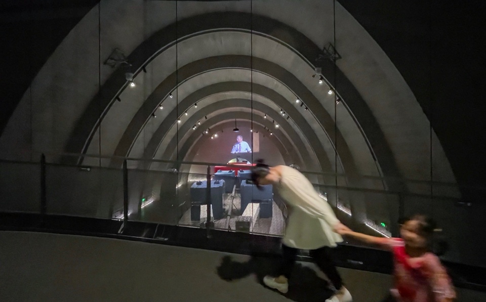 Rizhao Science and Technology Museum by China Architecture Design and Research Group