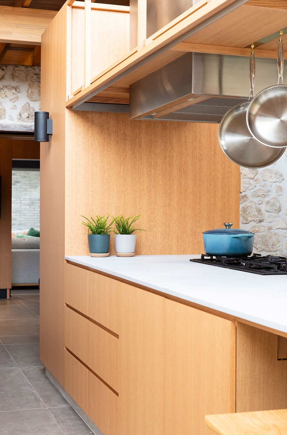 orient street house by philip stejskal architecture