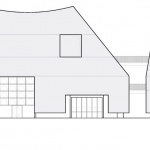 Flickering Peak CP·SUN RIVER Art Gallery by Wutopia Lab