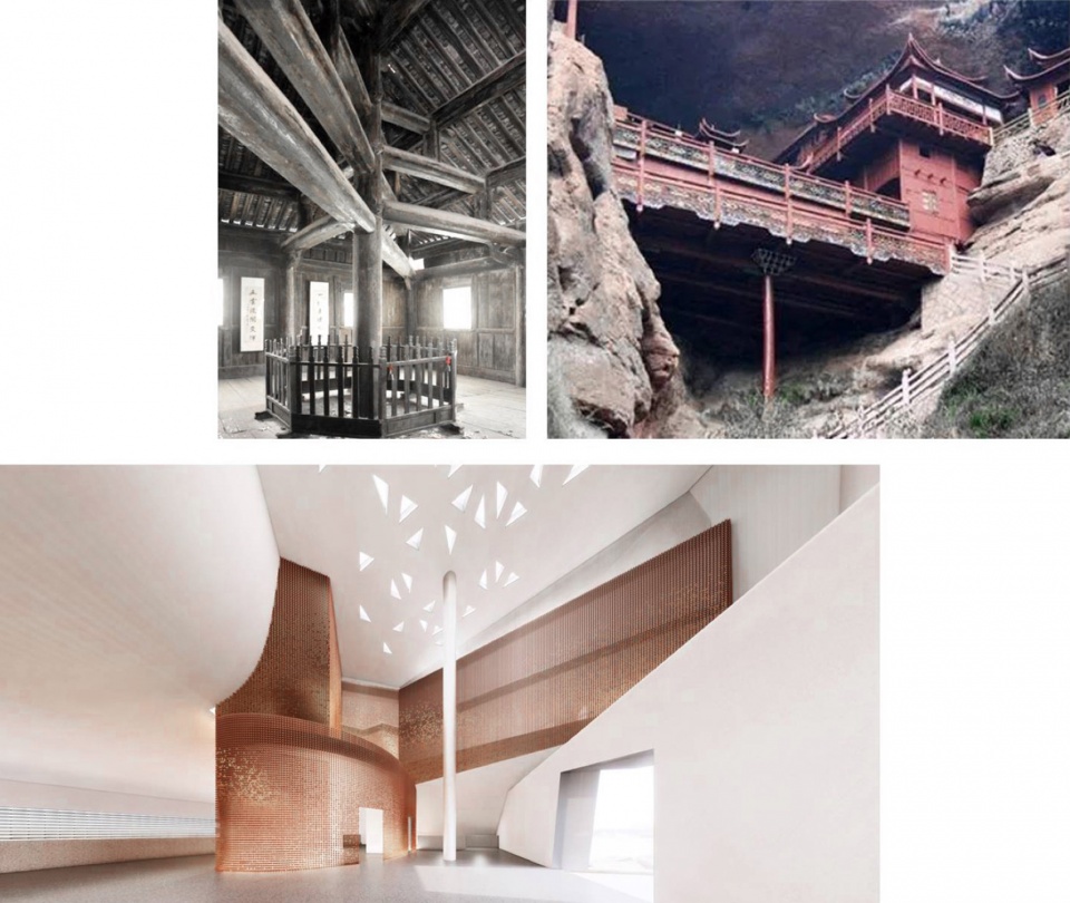 Jinling Jinling Art Museum by azLa