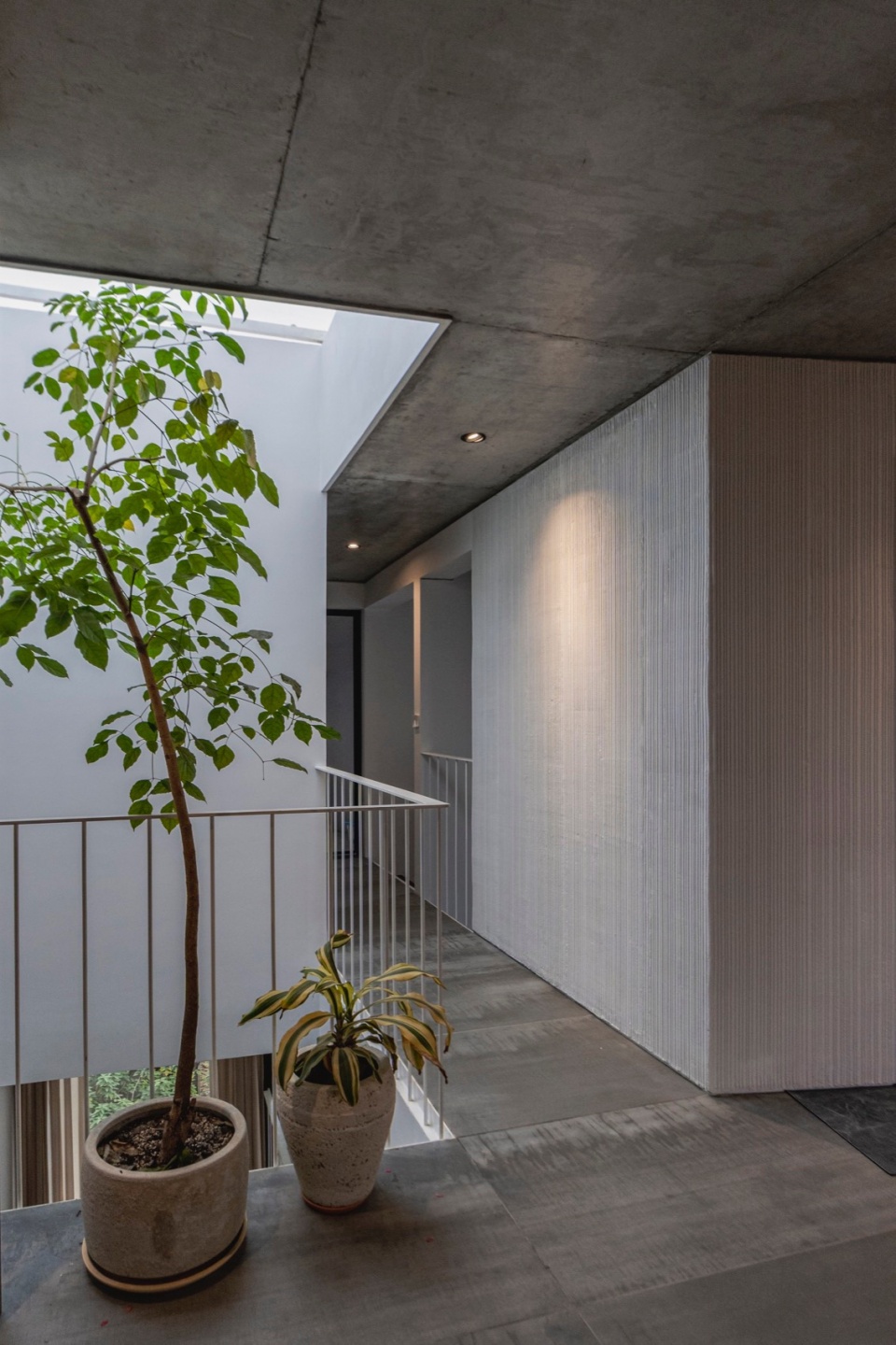 MAISON KN NGHIA ARCHITECT