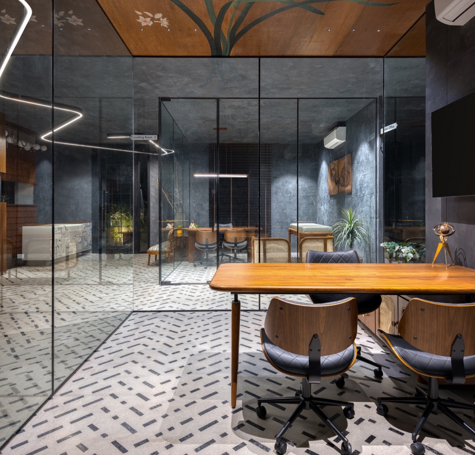 Physiofit Rajkots Fitness Sanctuary Dhulia Architecture Design
