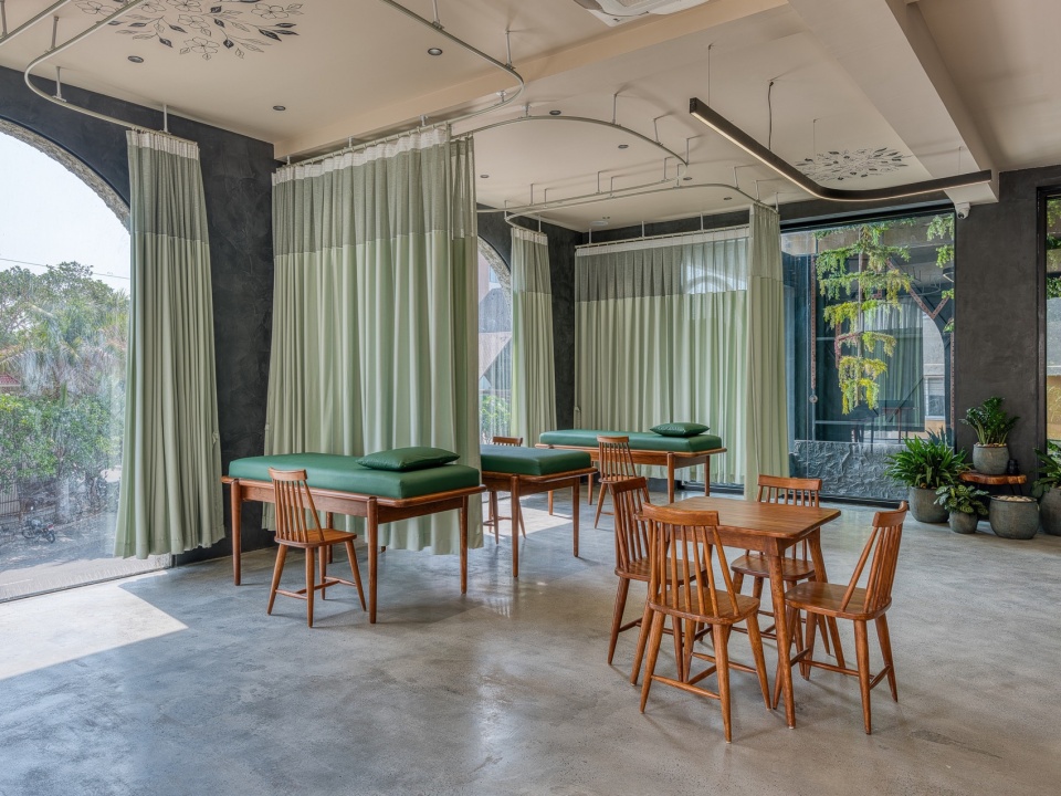 Physiofit Rajkots Fitness Sanctuary Dhulia Architecture Design