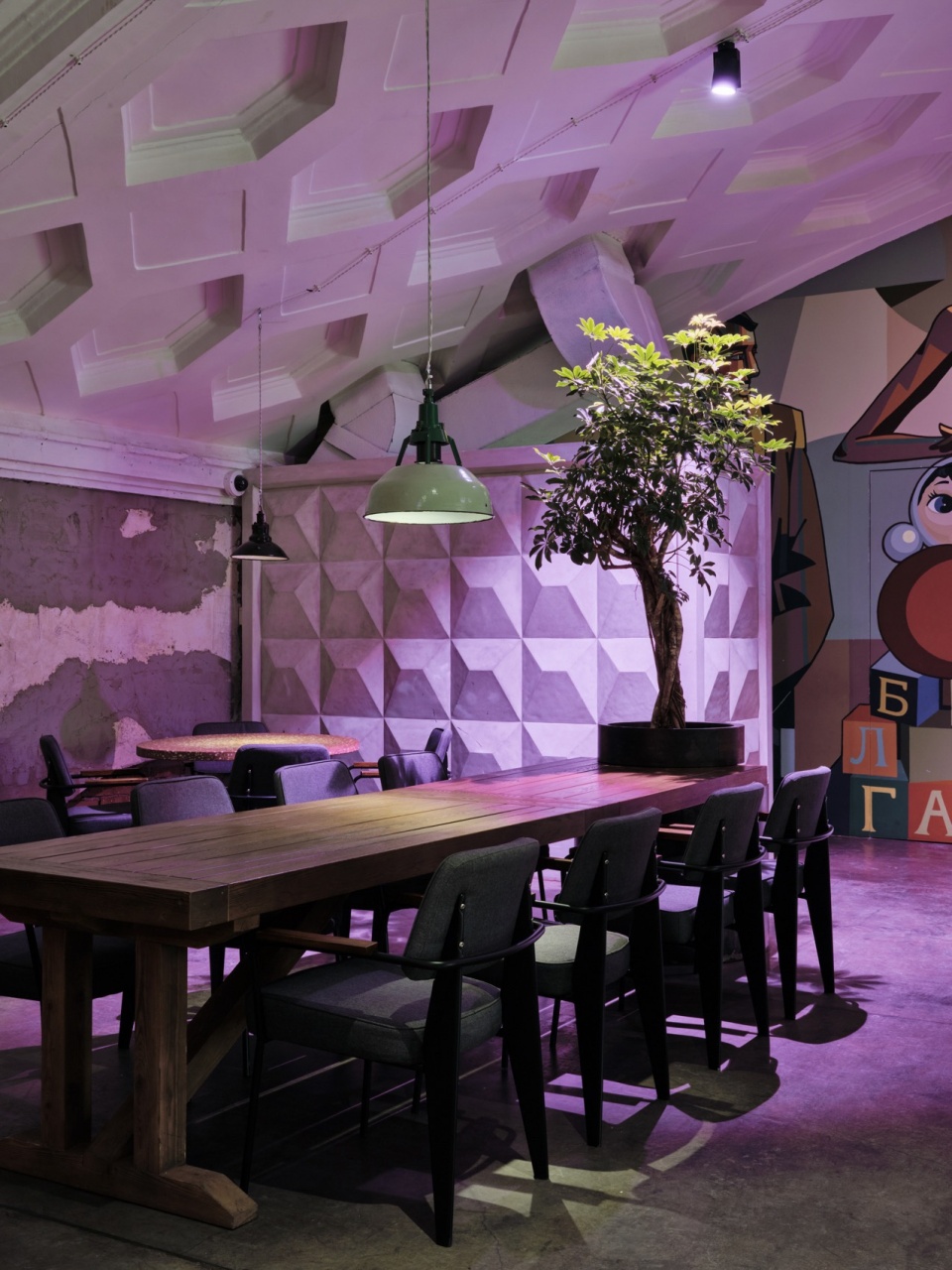 balagan gastro market by da bureau