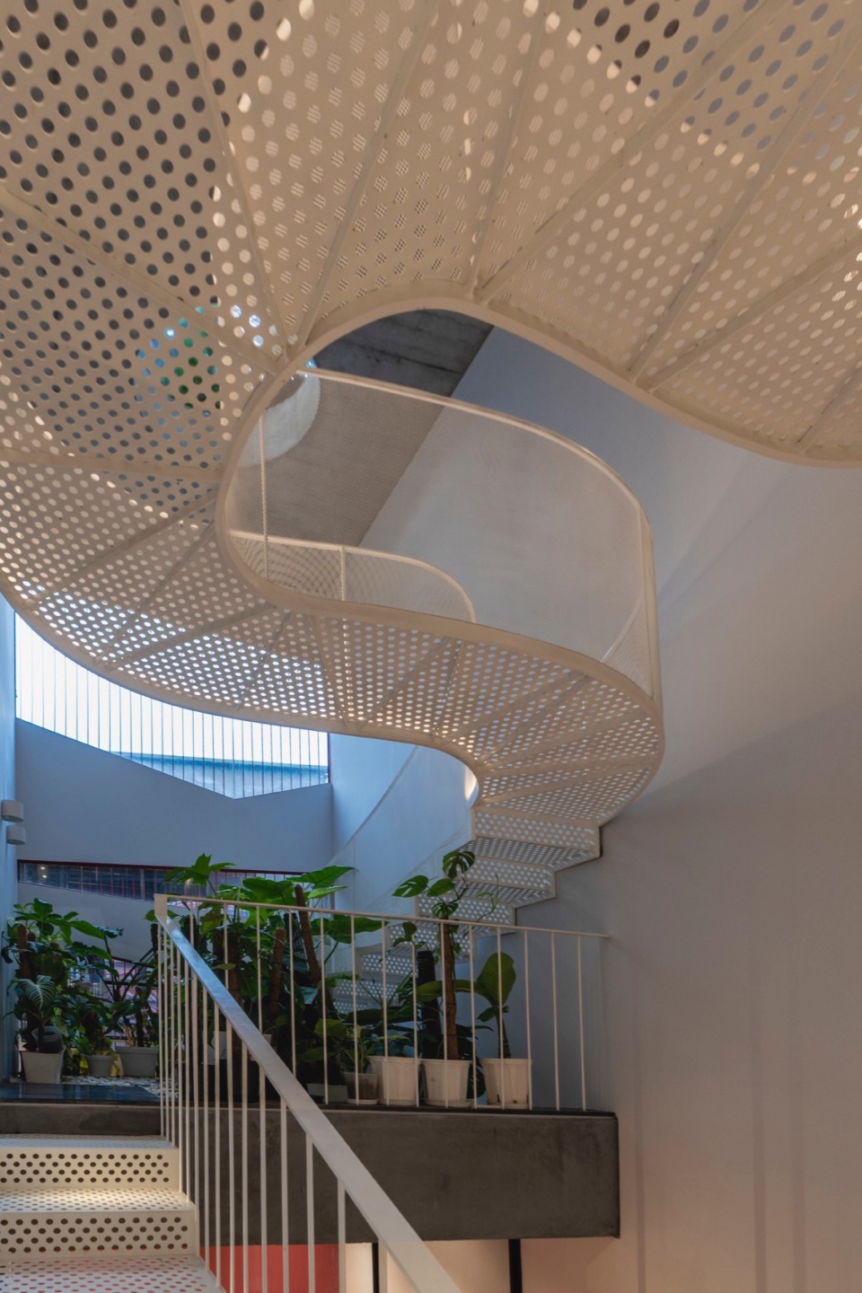 MAISON KN NGHIA ARCHITECT