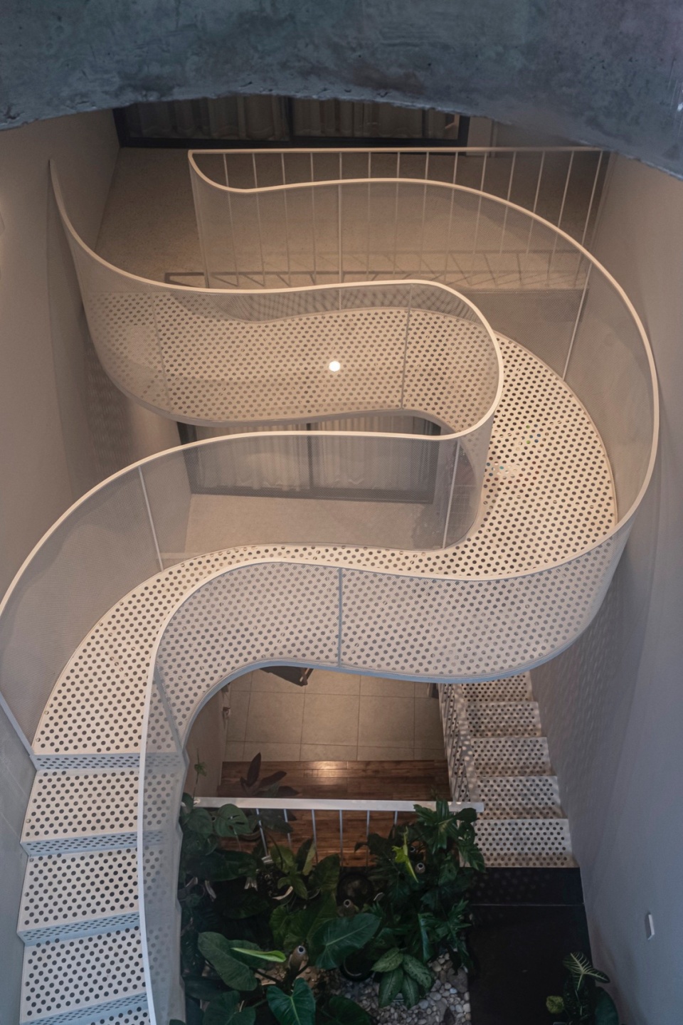MAISON KN NGHIA ARCHITECT