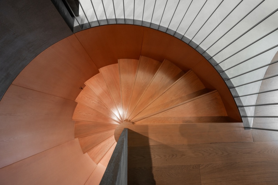 Nana Coffee Roasters IDIN Architects