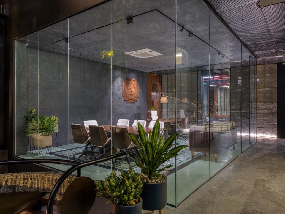 Physiofit Rajkots Fitness Sanctuary Dhulia Architecture Design