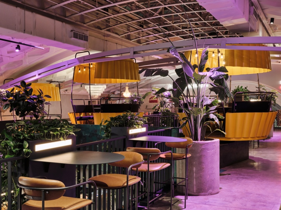 balagan gastro market by da bureau