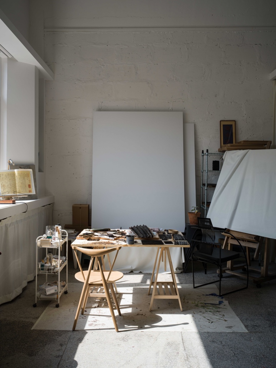 743 Art Lab